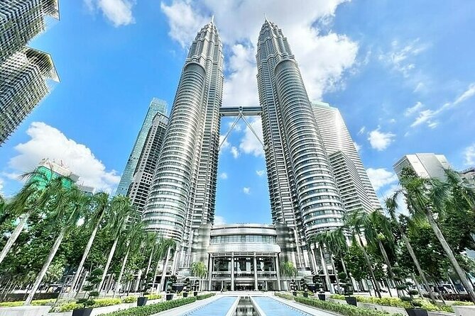 Malaysia Tour 2