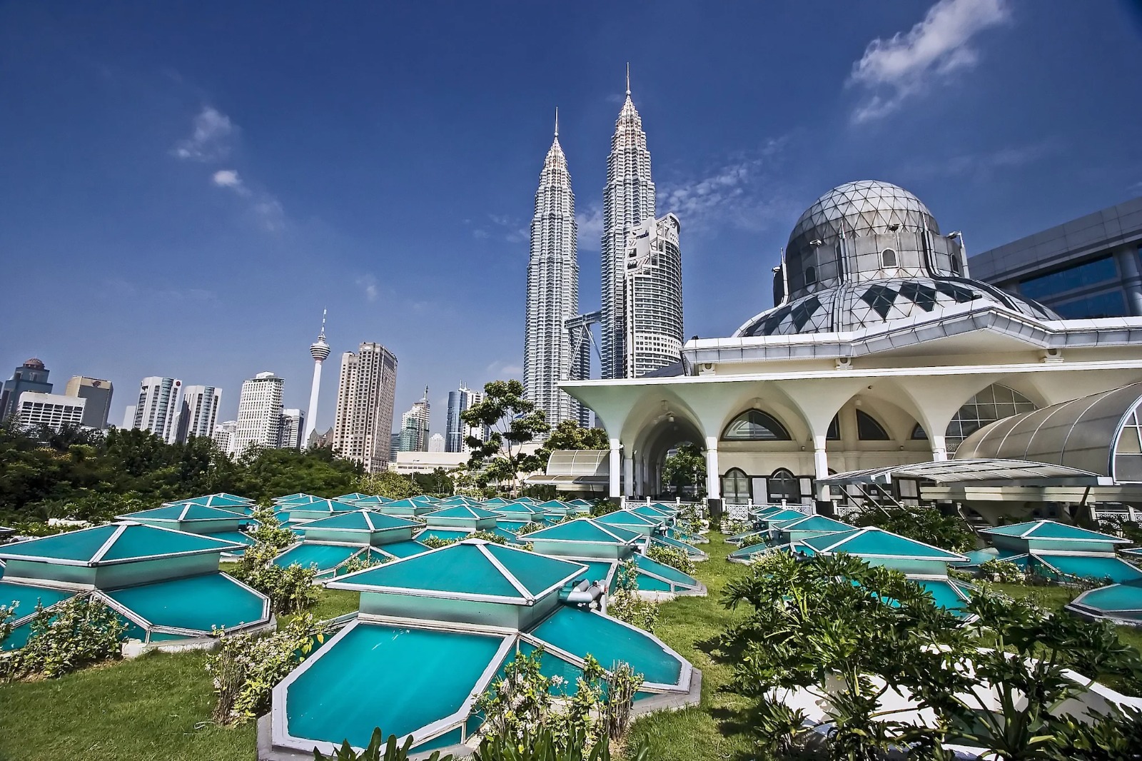 Malaysia View 1