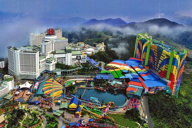 Malaysia View 2