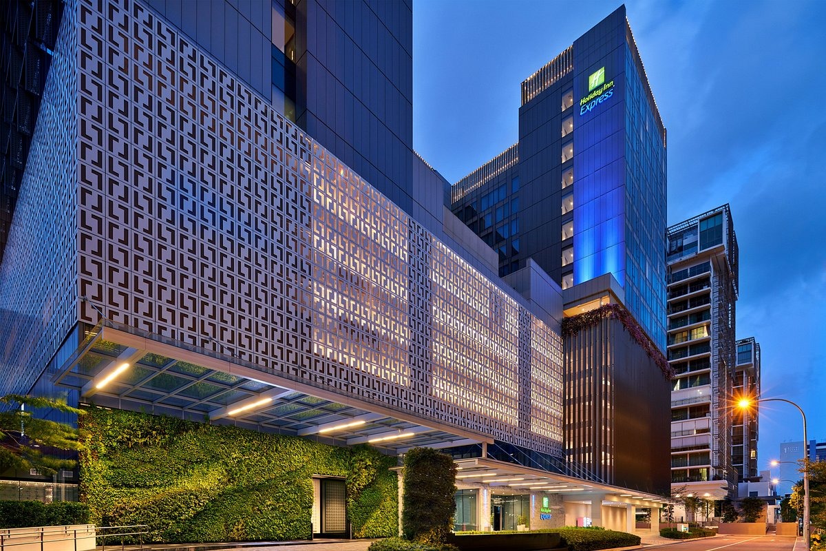 Singapore Image 1
