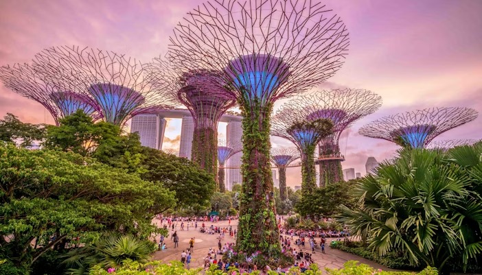 Singapore Image 5