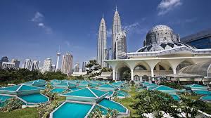 Malaysia Tour