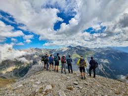 Global Adventures